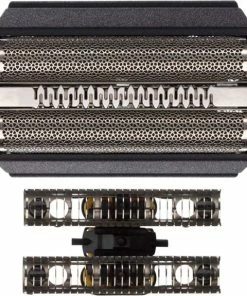 Braun Series 3 32S Cassette Zilver - Vervangend Scheerblad -NIVEA Shop 550x575 10