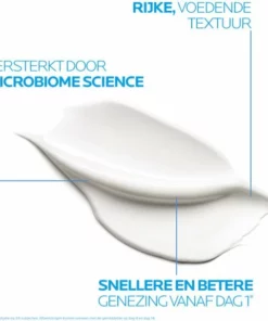 La Roche-Posay Dagcrème Cicaplast Balsem B5+ - 100 Ml -NIVEA Shop 550x576 4