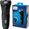 Philips S3233/52 Shaver 3000 Scheerapparaat Zwart