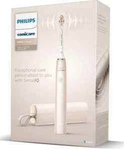 Philips Sonicare Prestige 9900 HX9992/11 - Elektrische Tandenborstel Met SenseIQ -NIVEA Shop 550x581 4