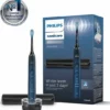 Philips Sonicare DiamondClean HX9911/88 - Elektrische Tandenborstel - Aquamarine
