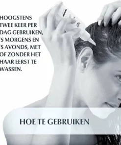 Eucerin Dermon Capillaire Kalmerende Urea Hoofdhuidbehandeling Lotion - 100 Ml -NIVEA Shop 550x585 6