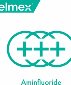 Elmex Sensitive Tandpasta 4 X 75ml - Voor Gevoelige Tanden - Voordeelverpakking -NIVEA Shop 550x586 2