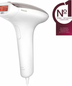 Philips Lumea Advanced BRI923/00 - IPL Lichtontharing -NIVEA Shop 550x591 5