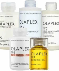 Olaplex No. 3 Hair Perfector - 100 Ml 20 Olaplex No. 3 Hair Perfector - 100 Ml -NIVEA Shop 550x592