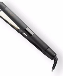 Max Pro Evolution Stijltang - Zwart -NIVEA Shop 550x593 1