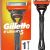 Gillette Fusion5 - Scheersysteem Voor Mannen