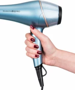 Remington AC9300 Shine Therapy PRO - 2200 Watt Föhn / Haardroger -NIVEA Shop 550x595 2