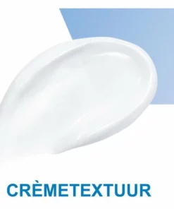 CeraVe - Moisturizing Cream - Bodycrème - Droge Tot Zeer Droge Huid - 454 G -NIVEA Shop 550x596