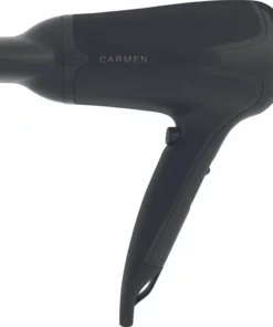 Carmen HD1695 - Föhn - 1700W - Diffuser - Coolshot Functie - Zwart -NIVEA Shop 550x597 5