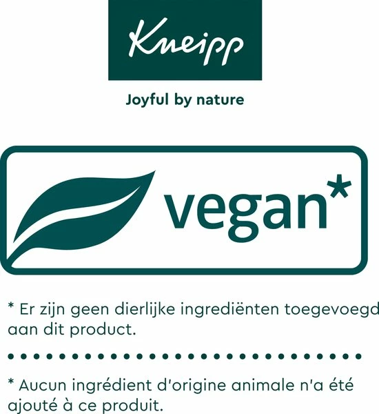 Kneipp Geschenkset - Badolie 7 Kneipp Geschenkset - Badolie - Afbeelding 7