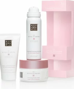 RITUALS The Ritual Of Sakura - Trial Set