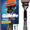 Gillette ProGlide Power - Scheersysteem Voor Mannen