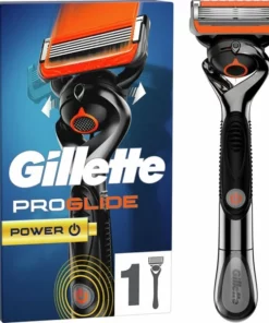 Gillette ProGlide Power - Scheersysteem Voor Mannen
