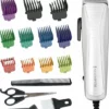 Remington HC5035 Colour Cut - 16-Delige Tondeuse Set