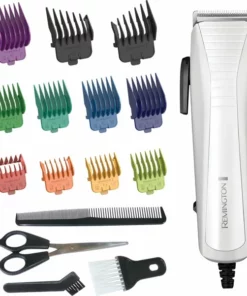 Remington HC5035 Colour Cut - 16-Delige Tondeuse Set