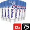 Prodent Cool Mint Tandpasta - 12 X 75 Ml - Voordeelverpakking