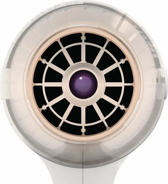 Philips Moisture Protect HP8280/00 - Föhn 15 Philips Moisture Protect HP8280/00 - Föhn - Afbeelding 15