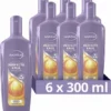 Andrélon Classic Perfecte Krul Shampoo - 6 X 300 Ml - Voordeelverpakking