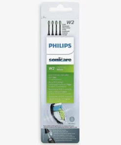 Philips Sonicare W2 Optimal White HX6064/11 - Opzetborstels - 4 Stuks - Zwart -NIVEA Shop 550x604 8