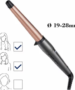 Remington CI83V6 Keratin Protect - Krultang -NIVEA Shop 550x605 3