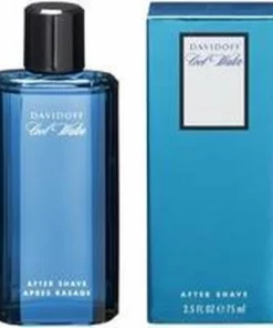 Davidoff Cool Water Homme Aftershave - 125 Ml -NIVEA Shop 550x606 2