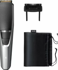 Philips 3000 Series BT3222/14 - Baardtrimmer -NIVEA Shop 550x608 1