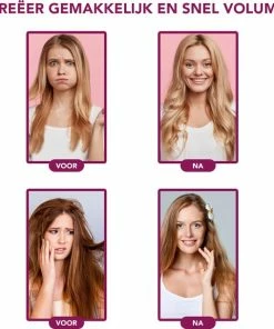 Achaté Airwrap Styler Krulborstel - 6 In 1 Krultang - Compacte Föhnborstel - Anti Klit - Handig Voor Op Reis -NIVEA Shop 550x608 3