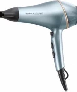 Remington AC9300 Shine Therapy PRO - 2200 Watt Föhn / Haardroger -NIVEA Shop 550x609 4
