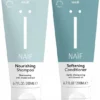 Naïf Shampoo & Conditioner - Haarverzorging - Voordeelverpakking - 2 X 200ml - Met Natuurlijke Ingrediënten
