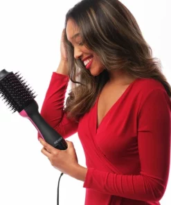 Revlon RVDR5222 - Volume- En Droogborstel In 1 (2 In 1) -NIVEA Shop 550x612