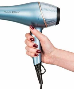 Remington AC9300 Shine Therapy PRO - 2200 Watt Föhn / Haardroger -NIVEA Shop 550x612 3