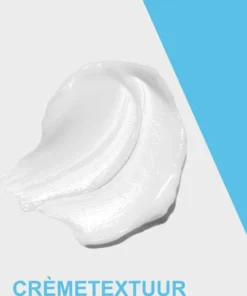 CeraVe - SA Smoothing Cream - Bodycréme - Droge En Ruwe Huid - 340 G -NIVEA Shop 550x614 2