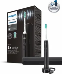 Philips Sonicare Series 3100 HX3673/14 - Elektrische Tandenborstel -NIVEA Shop 550x616