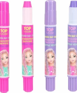 TOPModel Haarkrijt (rose/paars Of Rose/blauw) -NIVEA Shop 550x616 4