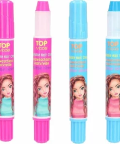 TOPModel Haarkrijt (rose/paars Of Rose/blauw) -NIVEA Shop 550x616 5