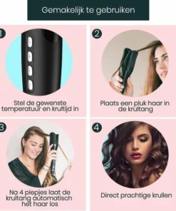 L'avir Automatische Krultang -NIVEA Shop 550x616 8