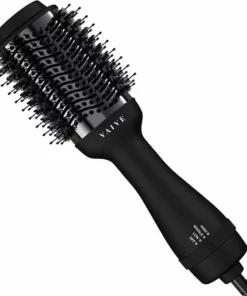 VAIVE Fohnborstel - Fohn En Krulborstel - Krulborstel/fohnborstel - Ronde Borstel - Stijlborstel