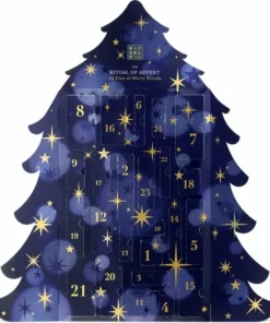 RITUALS Adventskalender - The Ritual Of Advent 2022 2D -NIVEA Shop 550x621