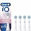 Oral B Oral-B IO Gentle Care Opzetborstels - 4 Stuks