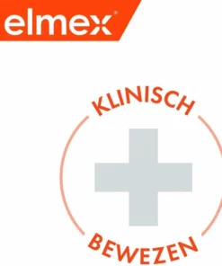 Elmex Anti Caries Tandpasta 4 X 75ml - Voordeelverpakking 14 Elmex Anti Caries Tandpasta 4 X 75ml - Voordeelverpakking -NIVEA Shop 550x626 4