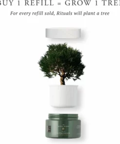 RITUALS The Ritual Of Ayurveda Refill Hand Wash - 600 Ml -NIVEA Shop 550x627 6