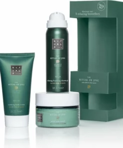 RITUALS The Ritual Of Jing - Trial Set