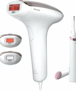 Philips Lumea Advanced BRI923/00 - IPL Lichtontharing -NIVEA Shop 550x629 4