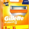 Gillette Fusion5 Scheermesjes 8 Stuks