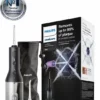 Philips Cordless Power 3000 HX3806/33 - Flosser - Zwart