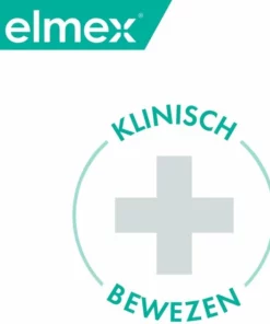 Elmex Sensitive Tandpasta 4 X 75ml - Voor Gevoelige Tanden - Voordeelverpakking -NIVEA Shop 550x632 2