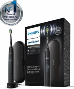 Philips ProtectiveClean 4300 Series HX6800/87 - Elektrische Tandenborstel