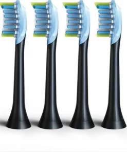 Philips Sonicare C3 Premium Plaque Defense HX9044/33 - Opzetborstel - 4 Stuks -NIVEA Shop 550x640 2