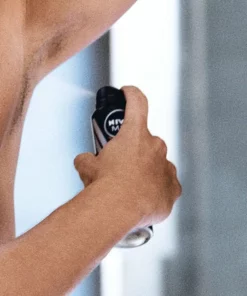 NIVEA Men Fresh Active - 150 Ml - Deodorant Spray - 6 St - Voordeelverpakking -NIVEA Shop 550x642